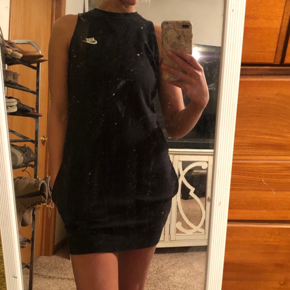 Nike dress